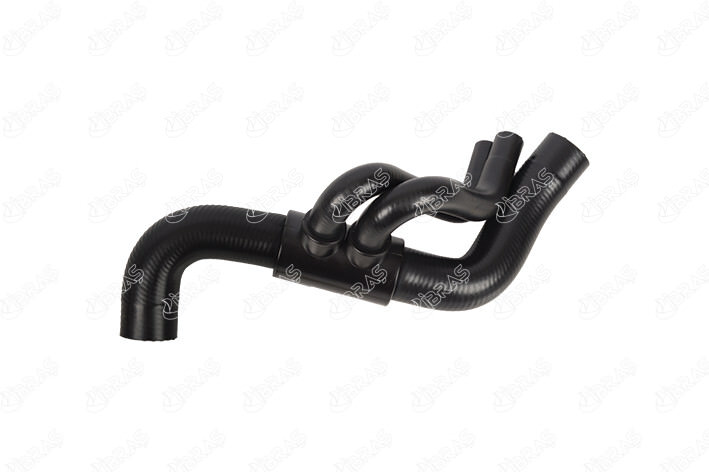 RADYATÖR ALT HORTUMU PEUGEOT 206 1.4-1.6 OTOMATİK VİTES