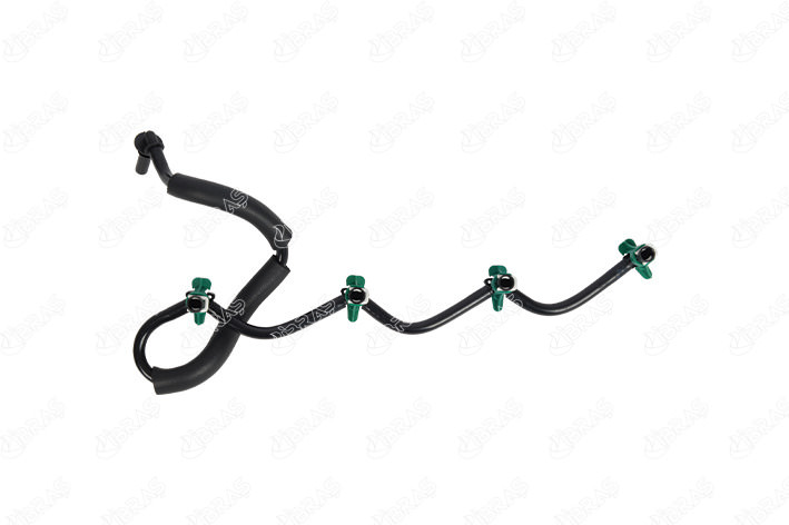 ENJEKTÖR GERİ DÖNÜŞ YAKIT HORTUMU P207-P208-P308-P508-P2008-P3008-P5008-PARTNER-BERLINGO-C3-C4-C5- DS3-DS4-DS5 1.6 HDI