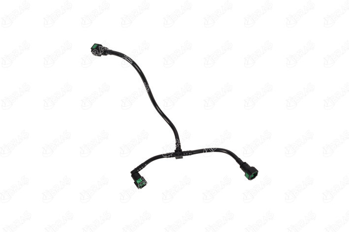 YAKIT BORUSU PEUGEOT 307-308 1.4-1.6-2.0 16V 3008 1.6 C4 1.4-1.6-2.0 16V