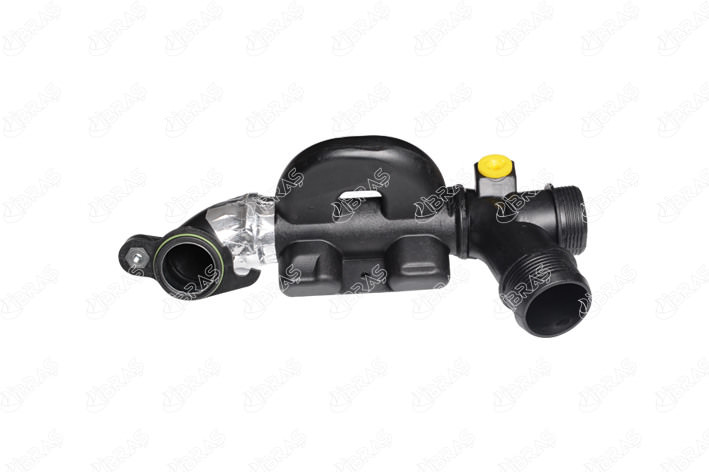MANİFOLD SUSTURUCU BORUSU 407 1.6HDI-CITROEN C5 II 1.6HDI