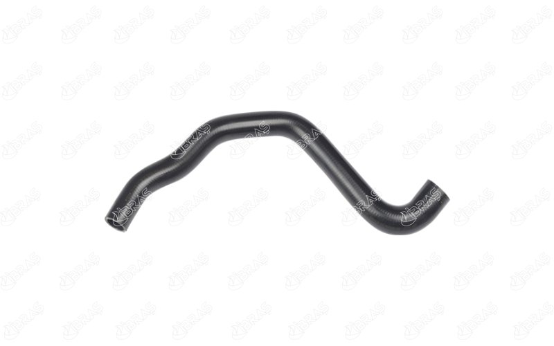 RADYATÖR ALT HORTUMU CITRO N BERLINGO-C4 II-DS4-DS5-3008-308-5008-PARTNER