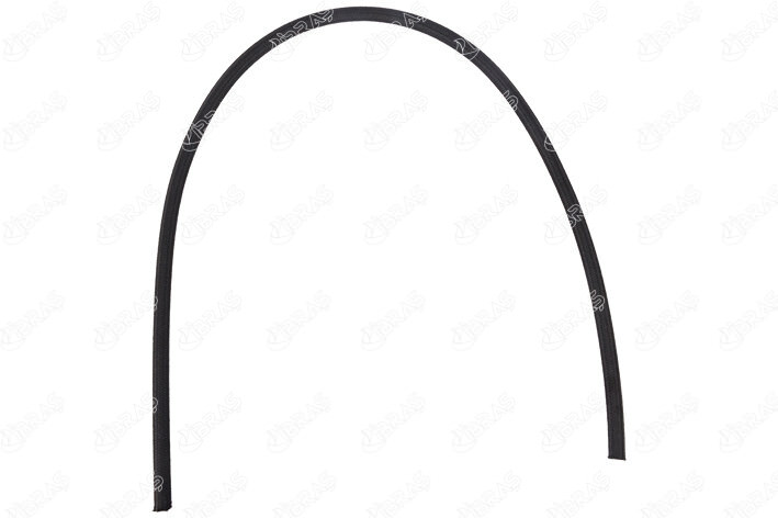 VAKUM HORTUMU 10X16MMX140CM B TİPİ PEUGEOT J9 2.5D 85-05