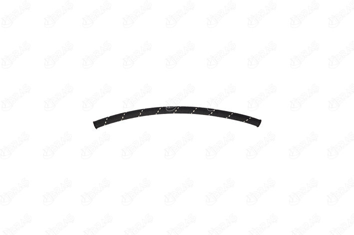 VAKUM HORTUMU PEUGEOT J9 2.5 D 10MM X 18MM 37CM