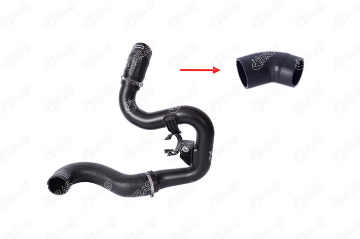 TURBO HORTUMU KÜÇÜK PEUGEOT BOXER IV 2.0 HDI CITROEN JUMPER IV 2.0 HDI PLASTİK BORU HARİÇ