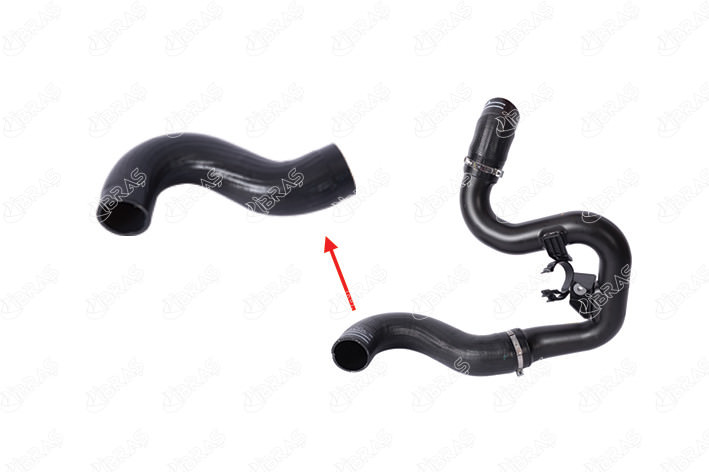 TURBO HORTUMU BÜYÜK PEUGEOT BOXER IV 2.0 HDI CITROEN JUMPER IV 2.0 HDI PLASTİK BORU HARİÇ
