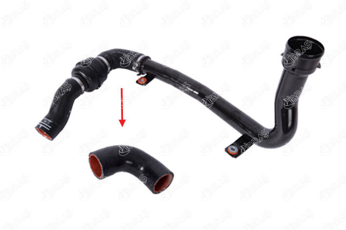 TURBO HORTUMU BOXER IV-JUMPER IV 2.0 HDI METAL BORU HARİÇ