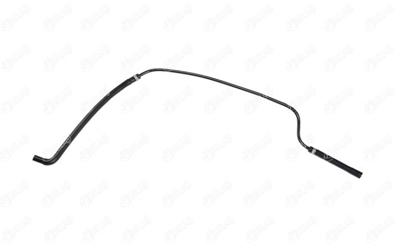 YEDEK SU DEPO BORUSU CITROEN JUMPER 2.2 HDI 06