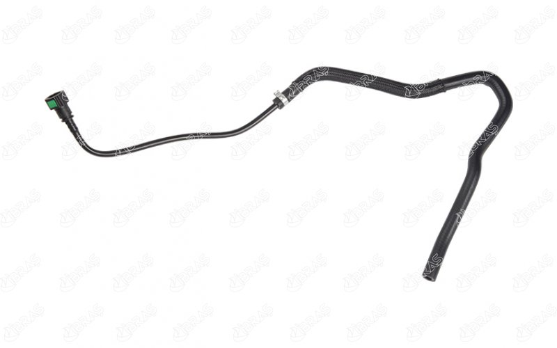 YEDEK SU DEPO BORUSU FORD TRANSIT V363 17 2.0 ECOBLUE 2029670-GK318K012AD-2125428