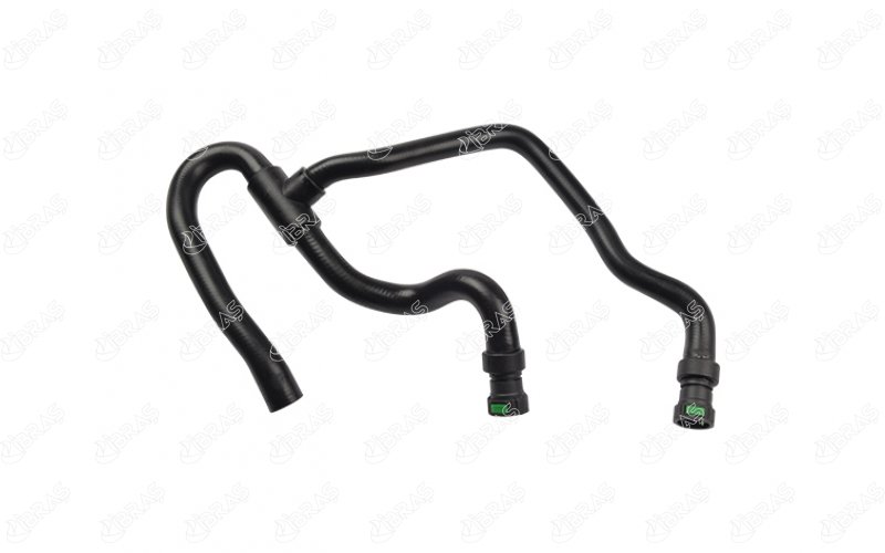 KALORİFER ÇIKIŞ HORTUMU FORD TRANSIT 01 11 2.2 TDCI