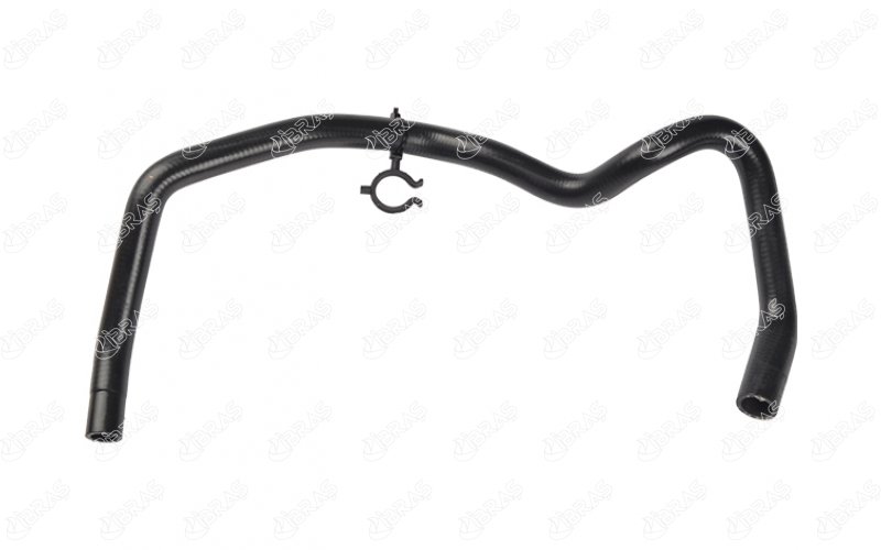 KALORIFER HORTUMU TRANSIT V347 2.2 TDCI 06 11