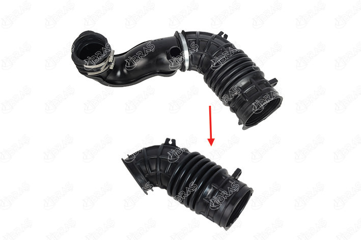 HAVA FİLTRE HORTUMUPLASTİK BORU HARİÇ FORD TRANSİT V 363 14 2.2 TDCI