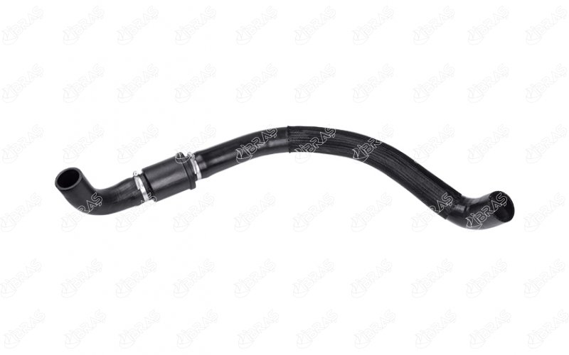 TURBO HORTUMU TAKIM TRANSIT V348 V347 2.2TDCI 11 14 CUSTOM 12 14 O.CEKER PLASTİK PARÇA DAHIL