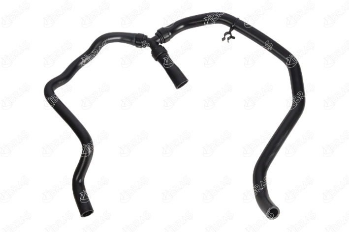 KALORİFER HORTUMU FORD FIESTA VI 1.25 08 12