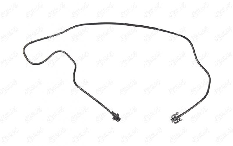 YEDEK SU DEPO BORUSU FORD TOURNEO COURIER B460 MPV 15 2284753-JT768A365DD-2435365