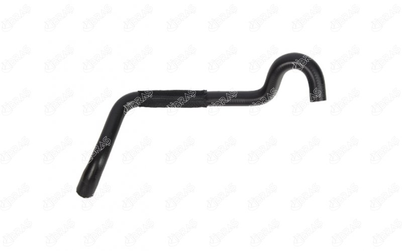 KALORİFER HORTUMU FORD FOCUS II-C MAX I-GALAXY III -MONDEO IV-S MAX I 1.8 TDCI