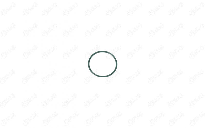 TURBO BORUSU CONTASI PEUGEOT PARTNER-206-207-307-308-407-1007-3008 1.6 HDI 25CM X 25CM