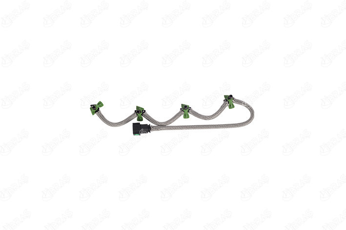 ENJEKTOR GERI DONUS HORTUMU FIESTA VI 08 12 FOCUS III 11 17 C MAX 11 17 B-MAX 14 17 COURIER 14 MONDEO V 14 1.6 TDCI EURO 5