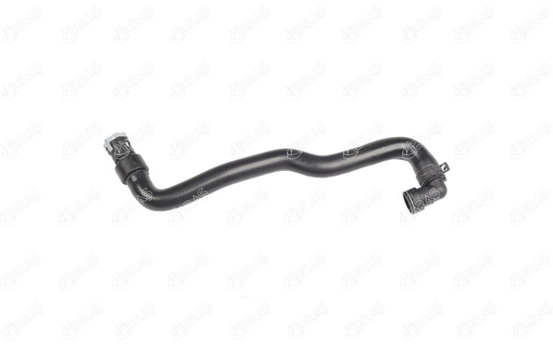 KALORİFER HORTUMU FORD C-MAX II-FOCUS III-KUGA II-TOURNEO CONNECT 11