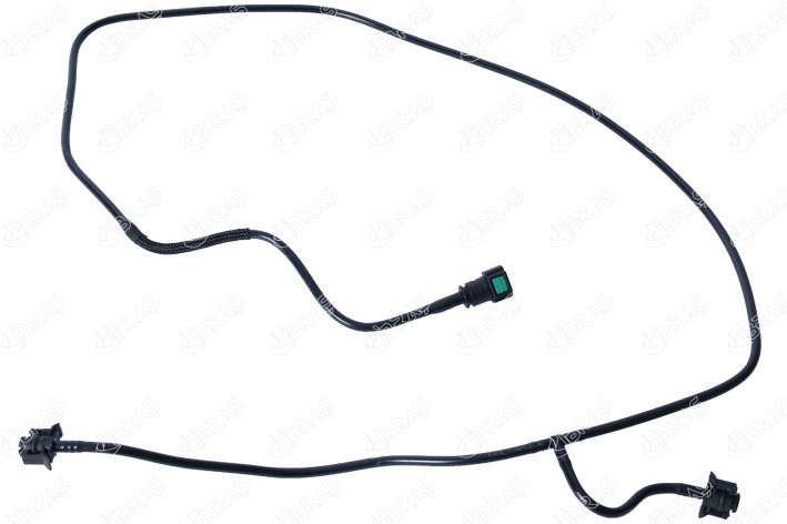 YEDEK SU DEPO BORUSU FORD MONDEO IV 2.5-SMAX I 2.5