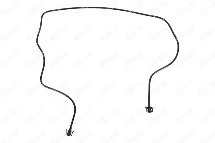 YEDEK SU DEPO BORULARI FORD MONDEO IV-GALAXY III-S-MAX 2.0 TDCİ