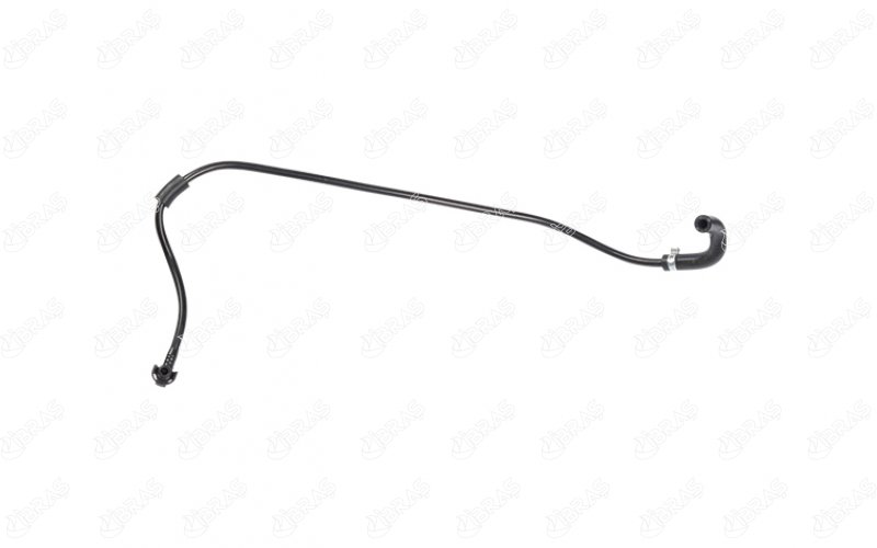 GAZ KELEBEK BORUSU EMME 1.6 XER-LDE ASTRA H-J-INSIGNIA A-MOKKA-AVEO-CRUZE