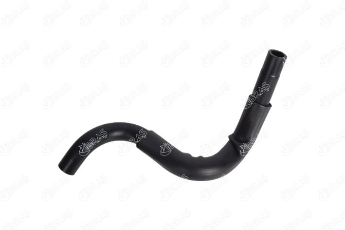 KALORİFER ÇIKIŞ HORTUMU HYUNDAI SANTA F II 2.2 CRDİ