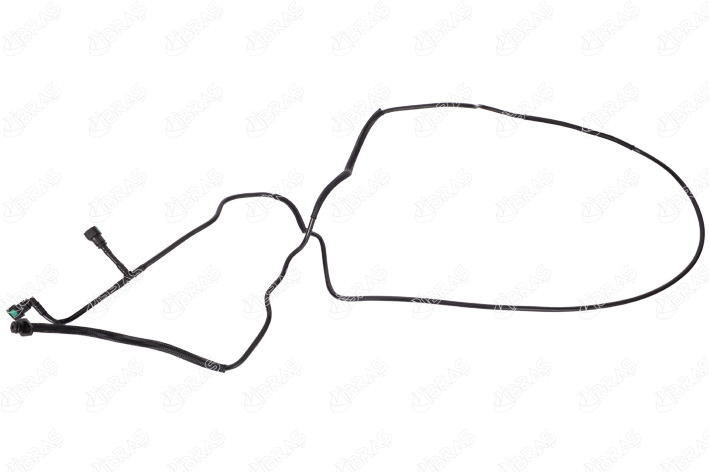 YAKIT BORUSU HYUNDAI ACCENT II 1.3-1.5-1.6