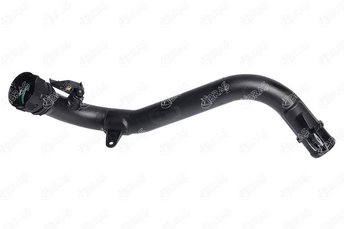 TURBO GİRİŞ BORUSU NISSAN JUKE-NV200 1.5DCI 12