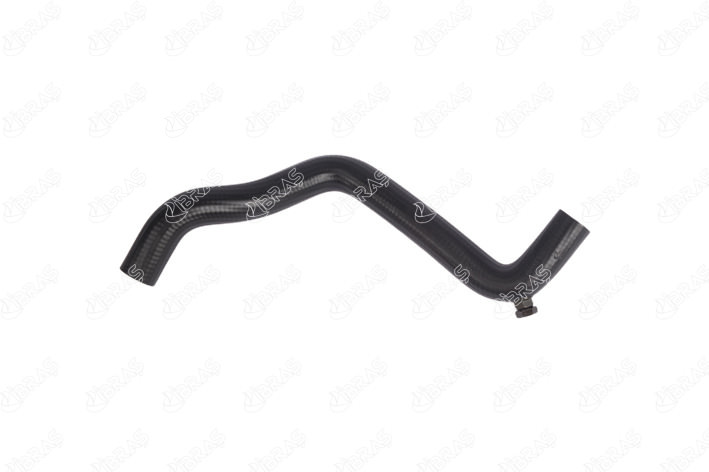 X KALORİFER ÇIKIŞ HORTUMU AUDI 80-90 1.6 TD-1.9TD 90-96
