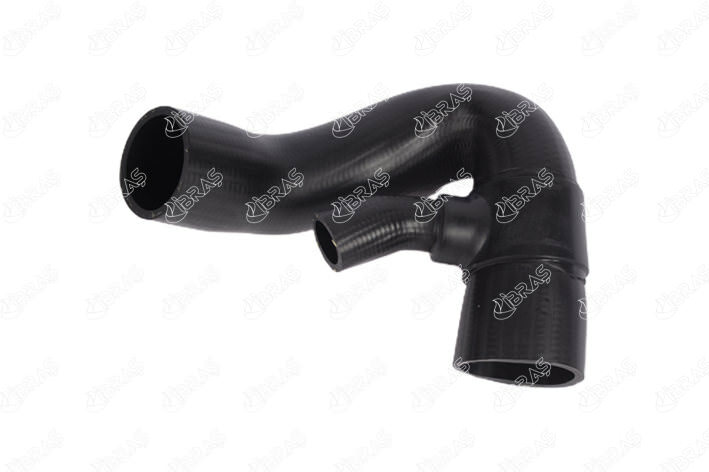 X TURBO HORTUMU AUDI A4-SEAT EXEO 1.8 03-13