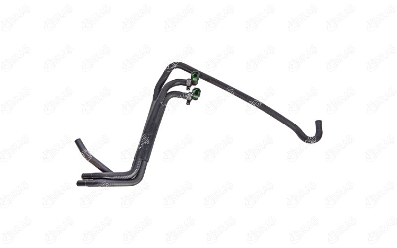 YAKIT HORTUMU VW GOLF IV-BORA SKODA OCTAVIA I - II SEAT LEON I-TOLEDO II 1.6 - 1.8
