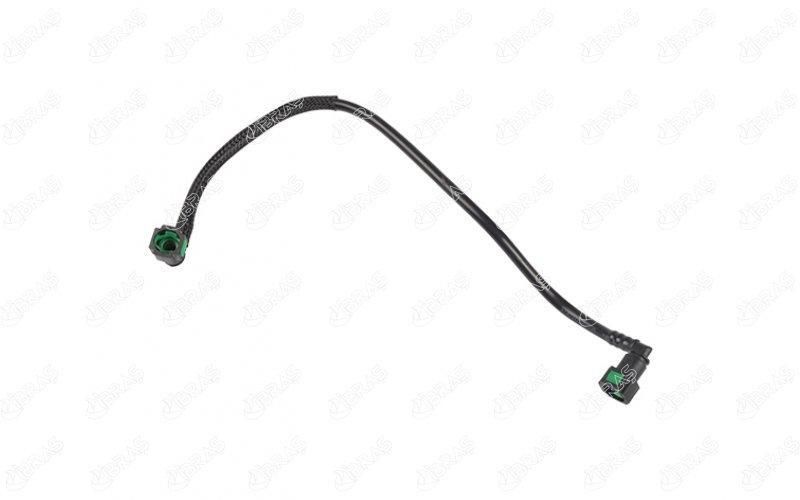 YAKIT BORUSU AUDI A3 8L1 01-03