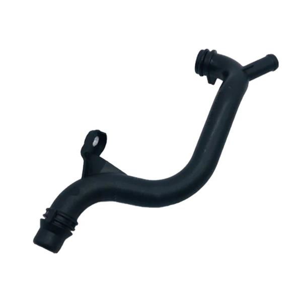 SOĞUTMA BORUSU AUDI A4 B8 AVANT 8K5 2.0 TFSI FLEXİBLE FUEL QUATTRO 09-15