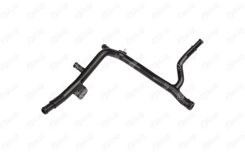 SOĞUTMA BORUSU 6 VİTESLİ OTOMATİK ARAÇLARDA KULLANILMIŞTIR VW JETTA IV 162 163 AV3 AV2 2.0 FLEX