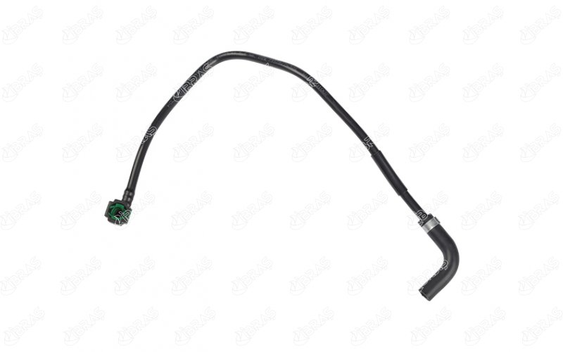 YAKIT BORUSU SEAT IBIZA IV ST 6J8 6P8 10