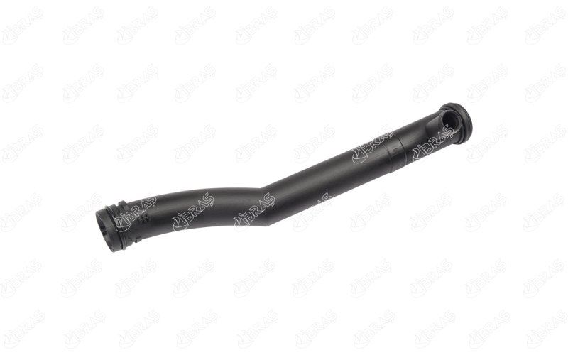 DEVİRDAİM BORUSU AUDI A1 8XA 8XF 1.2 TFSI 12-15