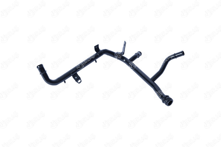 SU BORUSU VW TRANSPORTER T5 1.9 TDI