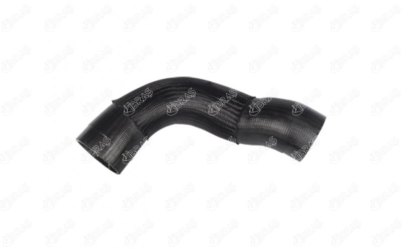 TURBO HORTUMU VOLVO S60 14-18 S80 10-15 V60 2012-2018 V70 08-15 XC60 13-15 XC70 D4 D5