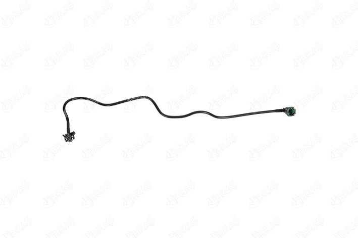 YEDEK SU DEPO BORULARI VOLVO S60 II 3.0 AWD T6 2010-2018 S80 T6 07-10 V60 10-18 V70 XC60 XC70