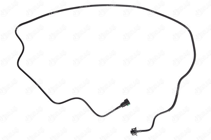 YEDEK SU DEPO BORULARI VOLVO S60 II 2.5 AWD S80 2006-2016 V70 2007-20129 XC70 2007-2016