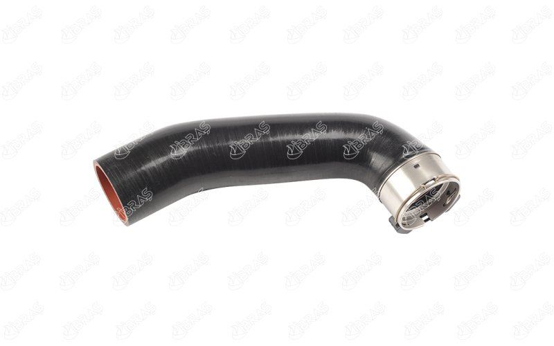TURBO HORTUMU 4 KAT POLYESTER KULLANILMIŞTIR VOLVO S60 II CROSS COUNTRY 134 2.0 D3 15-18