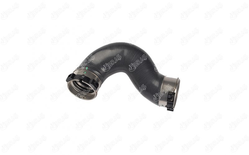 TURBOSARJ HORTUMU SAG MERCEDES VITO W639 10
