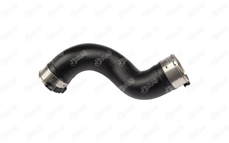TURBOSARJ HORTUMU SOL MERCEDES VITO W447 14
