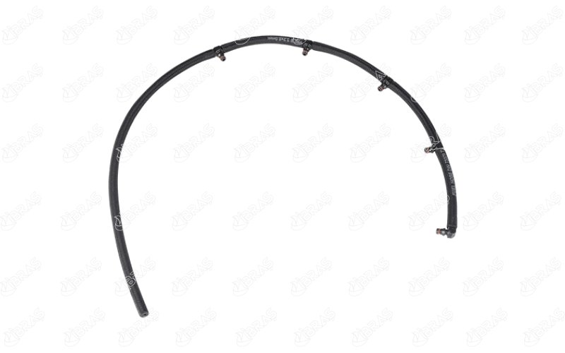 ENJEKTÖR BORUSU YAKIT HORTUMU MERCEDES BENZ C-SERISI T-MODEL S203 C 270 CDI 203 216 01-07 6120703932-612070383264-6120703832