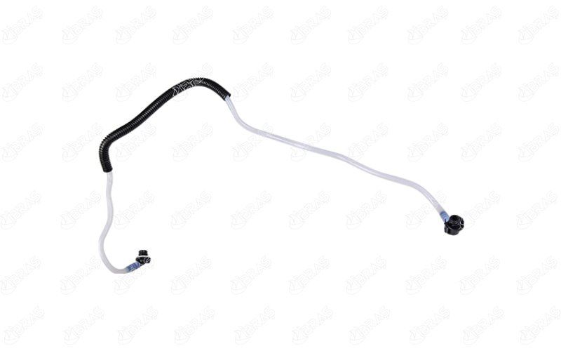 YAKIT BORUSU MERCEDES-BENZ SPRINTER B904 413 CDI 4X4 00-06