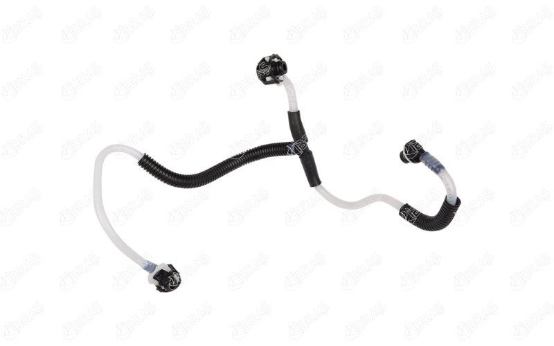 YAKIT BORUSU MERCEDES-BENZ SPRINTER DAMPERLİ ARAÇ B905 616 CDI 905.612 905.622 905.623 01