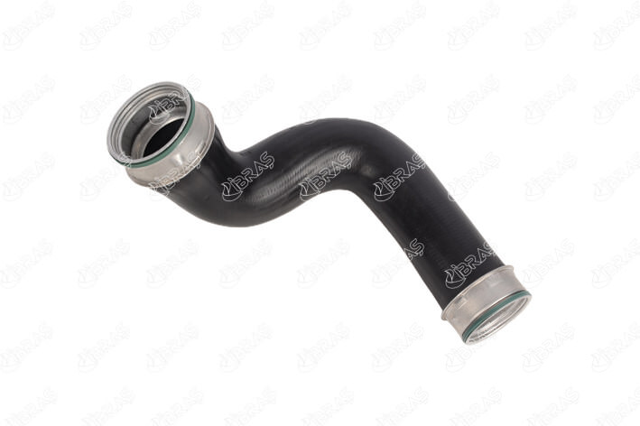 TURBO HORTUMU SOL MERCEDES E 200 COMP.