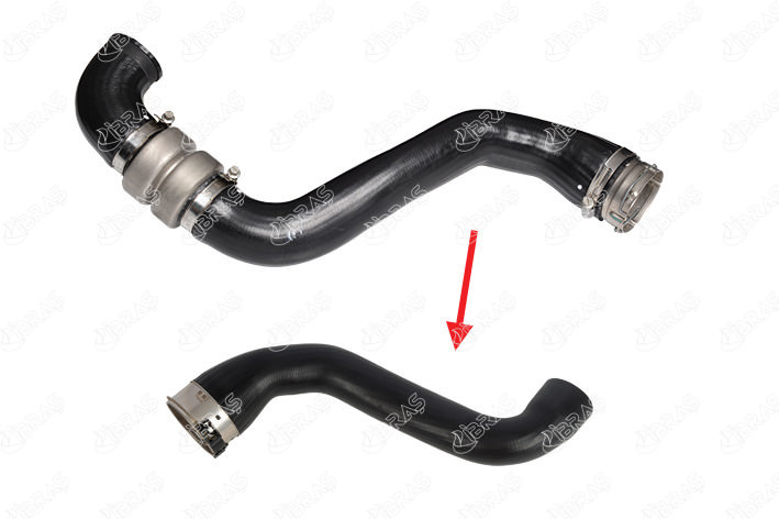 TURBO HORTUMU BÜYÜK METAL BORU HARİÇ LANDROVER RANGEROVER 3.0 TDI