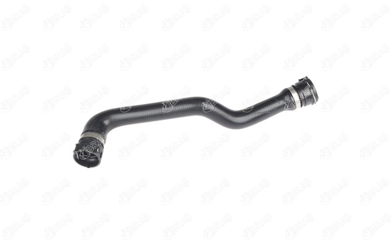 RADYATÖR ÜST HORTUMU BMW 1 F20-F21 3 F30-F80-F31