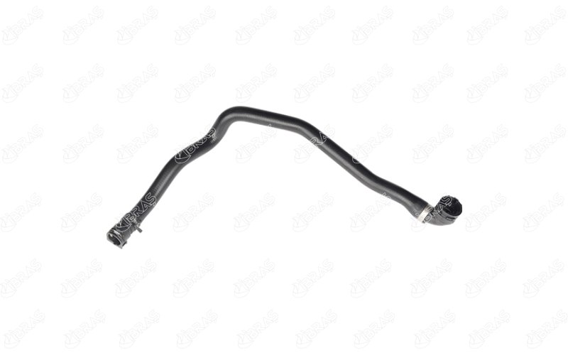 KALORİFER HORTUMU OTOMATİK VİTES BMW 5 E60-E61